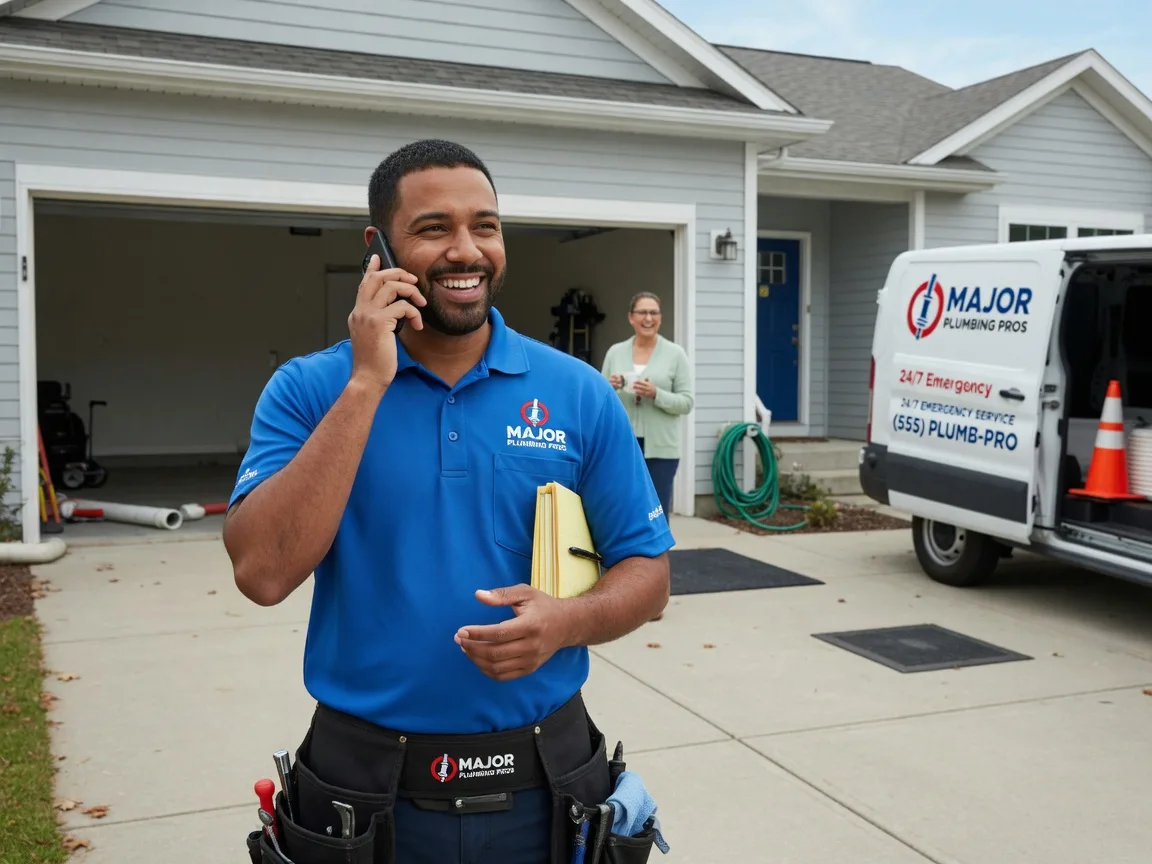Drain Cleaning Services Grant, IA FAQs